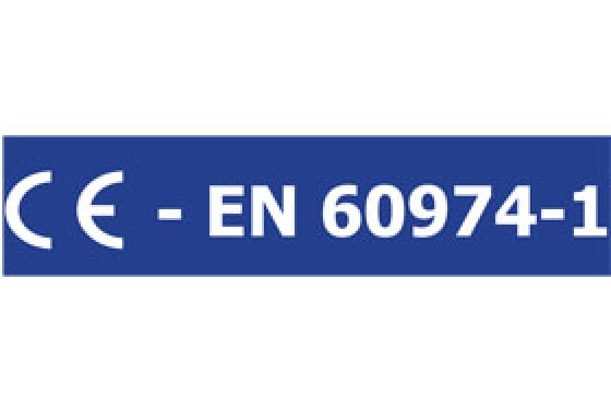 Tìm hiểu về tiêu chuẩn CE EN 60974-1