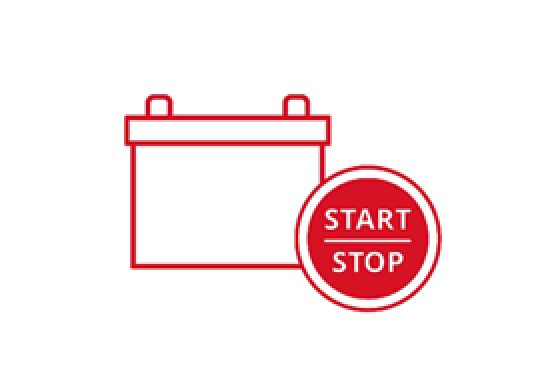 Ắc quy Start/Stop là gì?