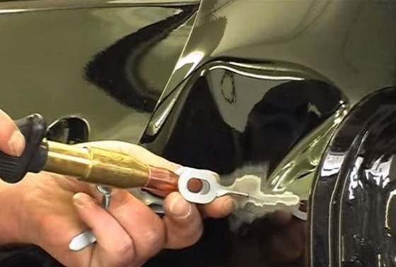 Tổng Hợp Máy Hàn Rút Tôn, Rút Hợp Kim Nhôm