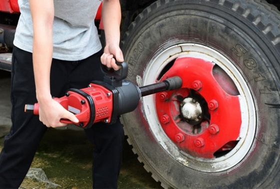 Bộ Sưu Tập Súng Bắn Ốc 1 Inch