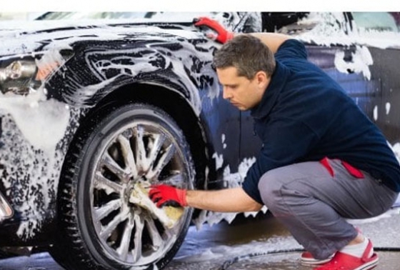 Danh mục thiết bị, dụng cụ trạm rửa xe, chăm sóc xe, độ xe