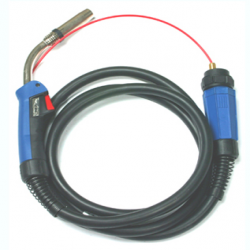 Tay hàn + dây điện cho vật liệu nhôm