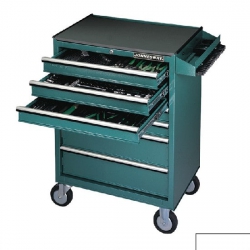 Tủ đồ nghề 7 ngăn 136 chi tiết