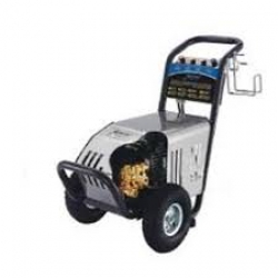 Máy rửa xe áp lực cao điện 1 pha