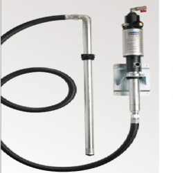 Củ bơm sử dụng cho 2 súng cấp hoạt động đồng thời Flexbimec 2016