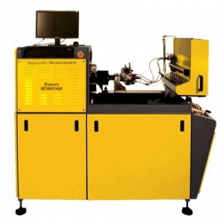 Máy cân bơm cao áp 8 xi lanh 7,5Kw tự động Rabotti BD860 AM (69305120)