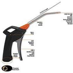 Súng xì hơi Groz ABG/3/1-4F/BSP