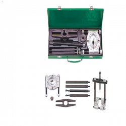 Bộ vam bánh răng kiểu tách đĩa chặn 2 chiếc kết hợp AE310005