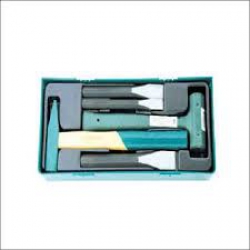 Bộ búa và đục