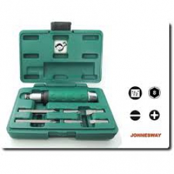 Bộ tuốc nơ vít đóng