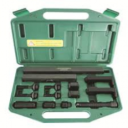 Bộ vam trục cơ đa năng