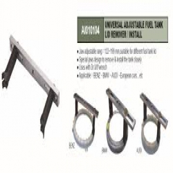 Vam nắp bình xăng Jonnesway