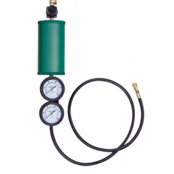 Thiết bị làm sạch đường nhiên liệu và kim phun trực tiếp