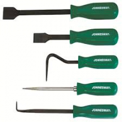 Bộ cạo và tháo các chi tiết mềm 5 chi tiết AI030007