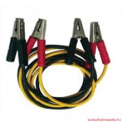 Dây cáp+đầu kẹp nối ắc quy 500MP