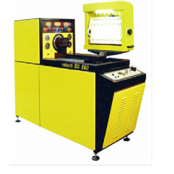 Máy cân bơm cao áp 12 xi lanh 7,5Kw Rabotti BD860 (69305121)