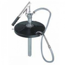 Bơm dầu bằng tay Groz BLP-03