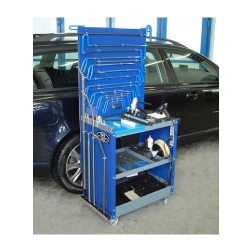 Sửa Vết Lõm Không Phá Hủy Sơn 25 Chi Tiết