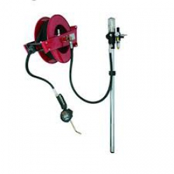 Bơm dầu cố định treo tường Flexbimec 2992