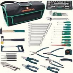 Túi đồ nghề 78 chi tiết