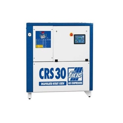 Máy Nén Khí Trục Vít 30 HP Fiac CRS 30