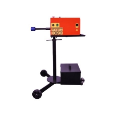 Máy Tiện Láng Đĩa Phanh Trên Xe