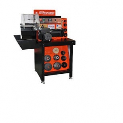 Tiện láng phanh đĩa, trống phanh và bánh đà kết hợp