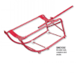 Xe đẩy bằng tay, di chuyển phuy