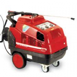 MÁY RỬA ÁP SUẤT CAO NÓNG/LẠNH