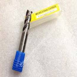 Dao phay ngón HSS 4 me