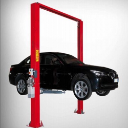 Cầu nâng ô tô 2 trụ