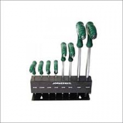 Tay vặn hoa thị 6 cạnh