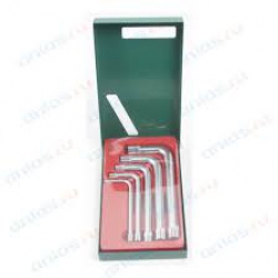 Bộ dụng cụ 5 chi tiết hai đầu khẩu hoa khế