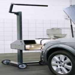Thiết bị kiểm tra đèn pha HLT 600