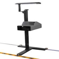 Thiết bị kiểm tra đèn pha HLT 610