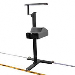 Thiết bị kiểm tra đèn pha HLT 620