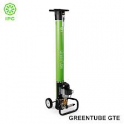 Hệ thống lọc và bơm nước lau kính dùng điện