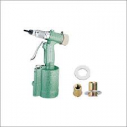 Máy tán đinh rút