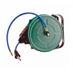 Cuộn dây hơi tự thu