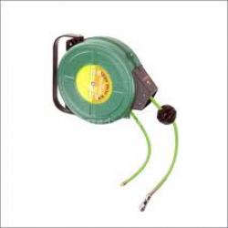 Cuộn dây hơi tự rút