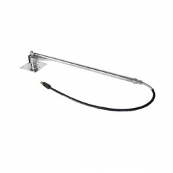 Tay quay gắn trần 5m