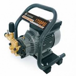 Máy rửa áp lực cao LT490