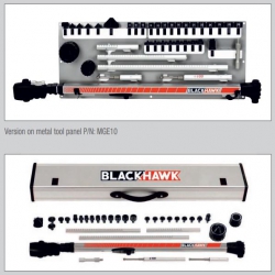 Bộ thước đo tay hiện thị số