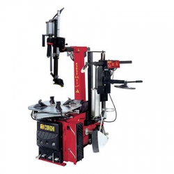 Máy Ra Vào Lốp Tự Động Corghi A2025LL