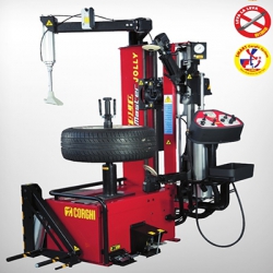 Máy Ra Vào Lốp Artiglio Master Jolly 