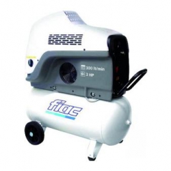 Máy nén khí trục vít điện 220V siêu êm