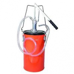 Bơm dầu bằng tay Groz OLP-12