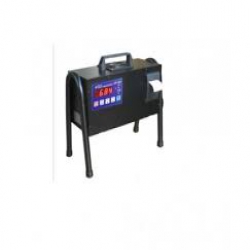 Máy phân tích khí xả động cơ Diesel