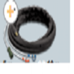 Ống dẫn nước cho máy hàn MIG MIG