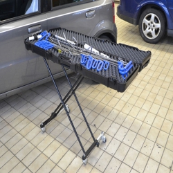 Bộ sửa vết lõm không phá hủy PDR 9905